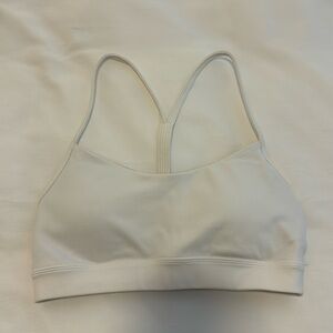 Lululemon Flo Y Bra